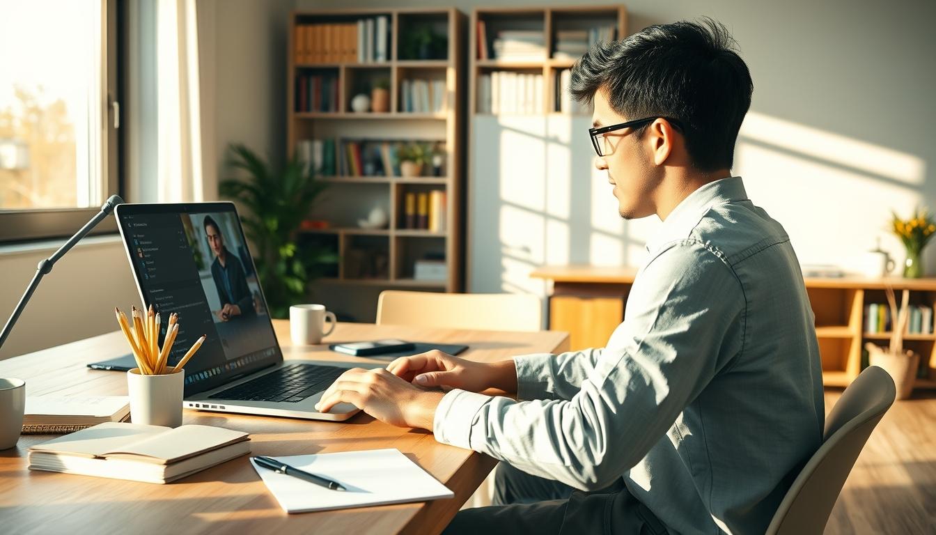 Innovative digital learning technology